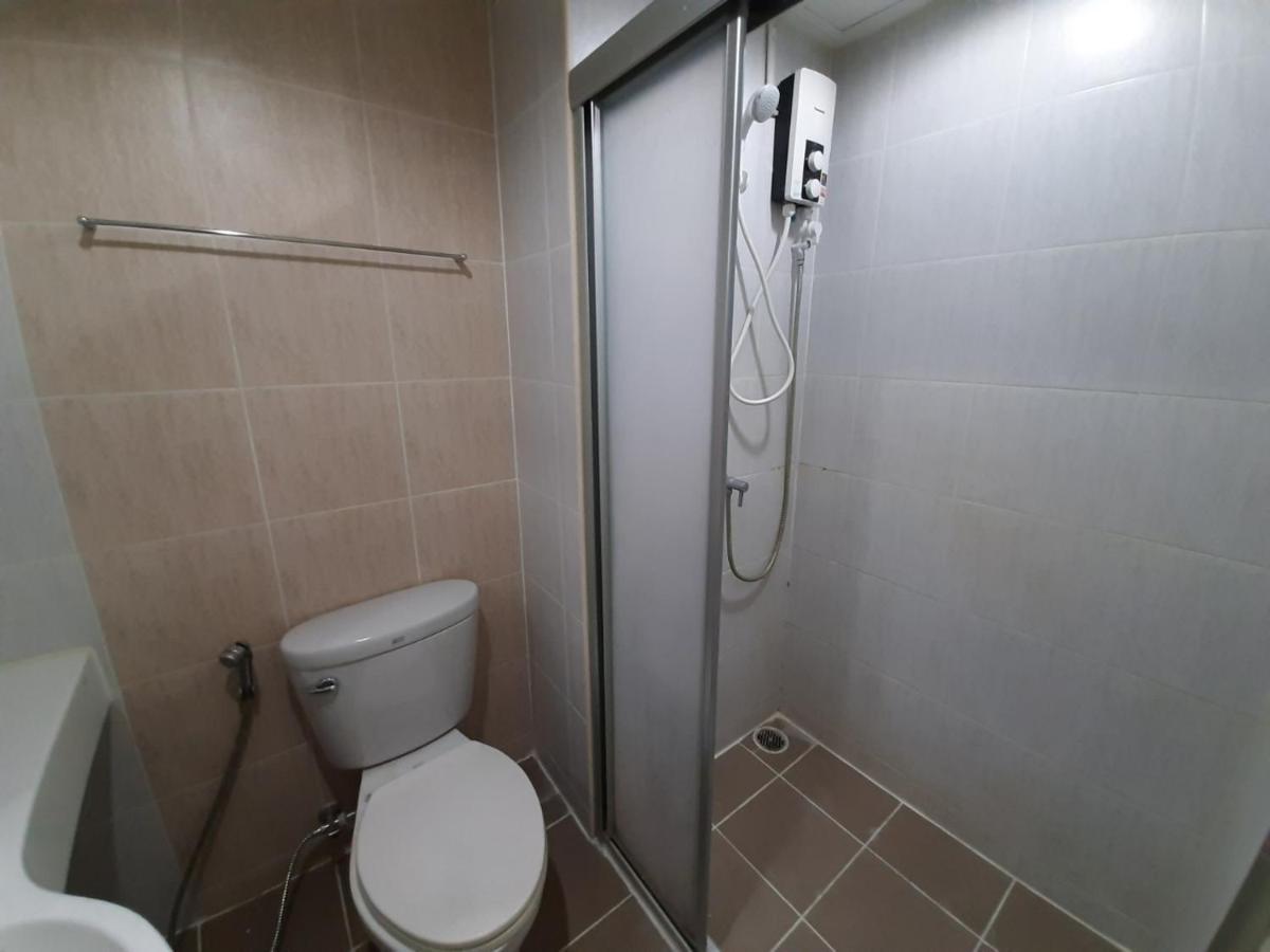 Apartamento Go Khaosanroad โกอินน์ ถนนข้าวสาร Bangkok